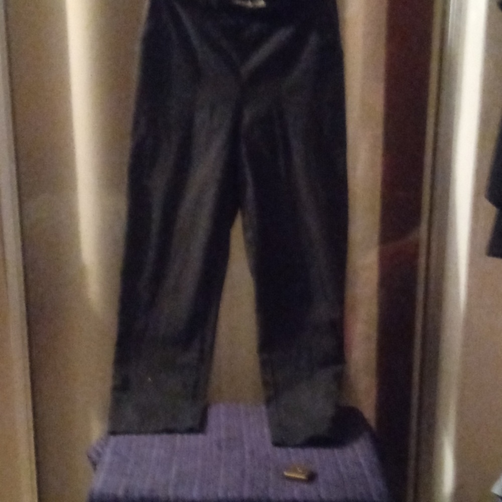 Croft & Barrow dress pants size 10 petite